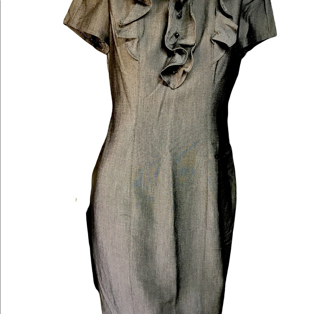 Evan Picone dress size 6 used